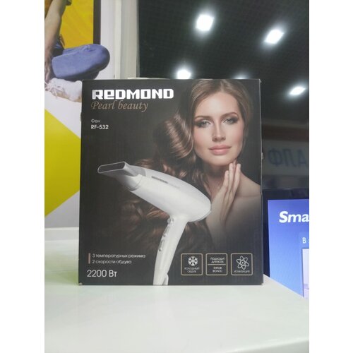 ФЕН для волос 179000₽