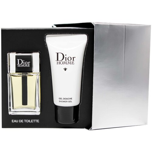 Dior парфюмерный набор Homme Eau For Men, 10 мл