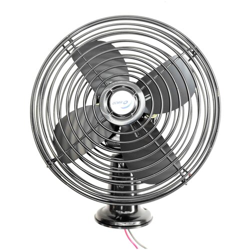 Вентилятор в кабину машиниста водителя 24В 10Вт BTTM 370000000 34500₽