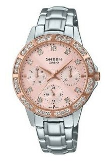 Наручные часы CASIO Sheen