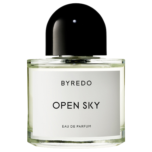 Byredo Open Sky парфюмированная вода 100мл