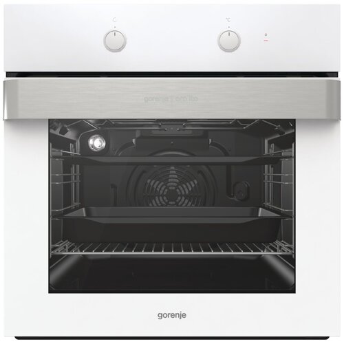 Электрический духовой шкаф GORENJE BO717ORAW