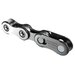 Трансмиссия Shimano Цепь XTR M9100 138 зв. серый ICNM9100138Q