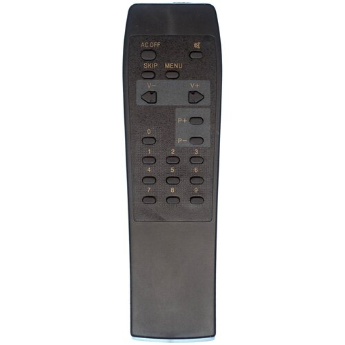фото Пульт huayu rc-18b004 для телевизора siesta
