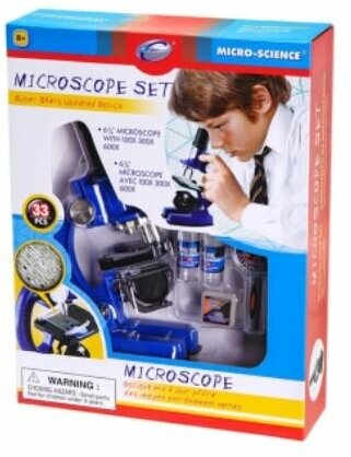 Микроскоп Micro-science MP-600 (21331)