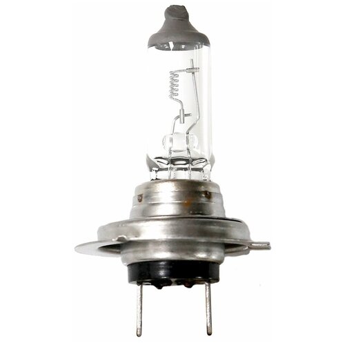 Лампа автомобильная галогенная Goodyear Н7 24V 70W P21W/H7 3200K 1 шт.