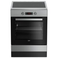 Beko FSM 69300 GXT, серебристый