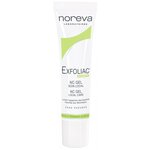 Noreva laboratories Exfoliac Гель NC GEL Soin local - изображение