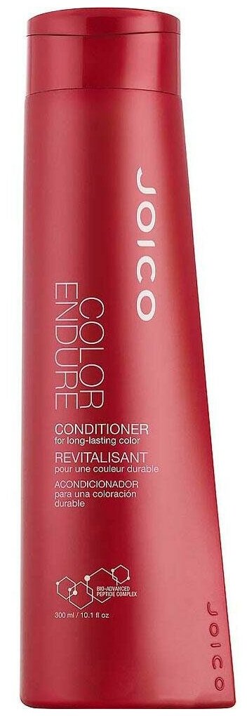 Joico кондиционер Color Endure для стойкости цвета, 300 мл