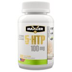 5-гидрокситриптофан Maxler 5-HTP 100 капс. - изображение