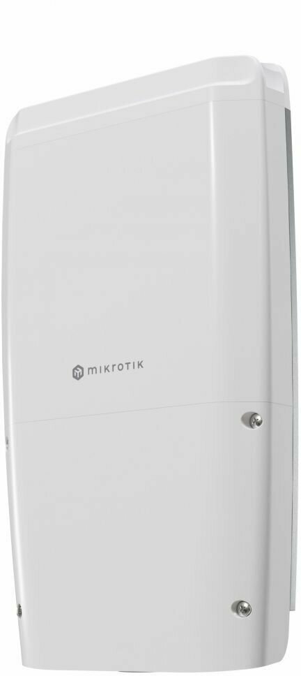 MikroTik Cloud Router Switch CRS504-4XQ-OUT