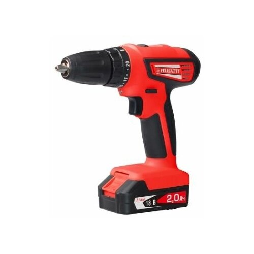 Felisatti ДА-1018Л2 2x20Ач 521100₽