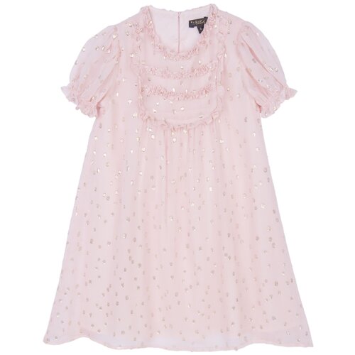 фото Платье для девочки velveteen цвет розовый 8 лет