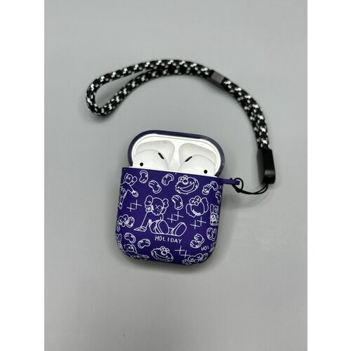 фиолетовый