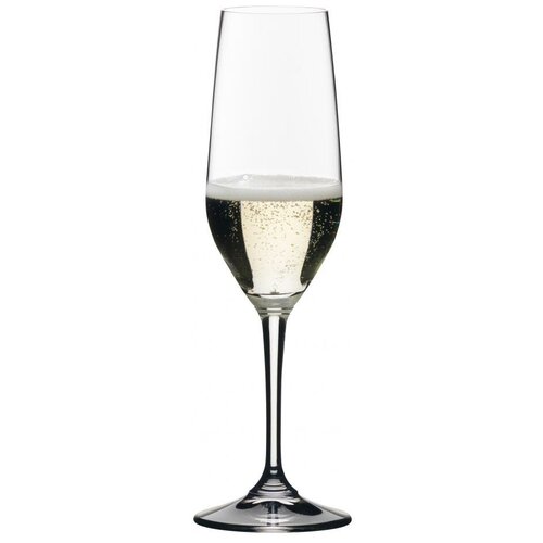 фото Набор фужеров 4 шт champagne 290 мл хрустальное стекло riedel 0484/08