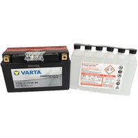 Аккумуляторная батарея VARTA гелевая YT7B-BS 6СТ7 507 901 012