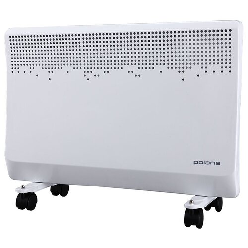 Конвектор Polaris PCH 1585 24 м колеса в комплекте белый 471000₽