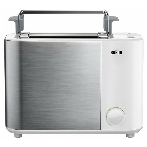 Тостер Braun HT5010WH