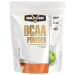 BCAA Maxler BCAA Powder EU - изображение