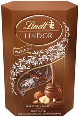 Lindt конфеты Lindor Фундук 200г