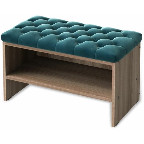 Пуф Лион Флёр 800 А4 10809₽