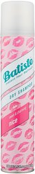 Batiste сухой шампунь Nice, 200 мл