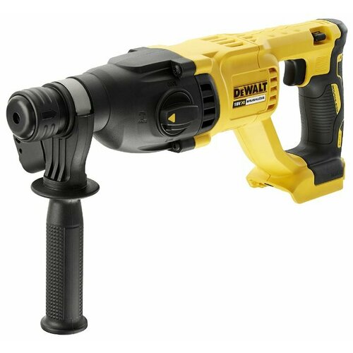 Перфоратор аккумуляторный DeWALT DCH133N CN без аккумулятора18 Вт 23990₽