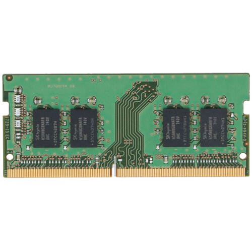 Оперативная память Hynix 16 ГБ DDR4 3200 МГц SODIMM CL22 HMAA2GS6CJR8N-XN 456400₽