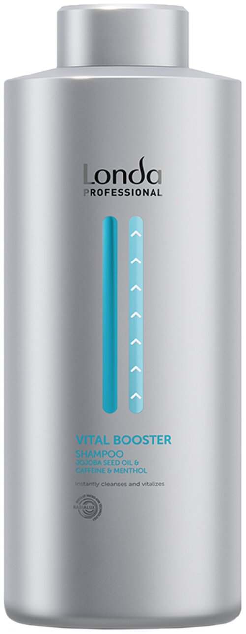 Londa Professional шампунь Vital Booster, 1000 мл