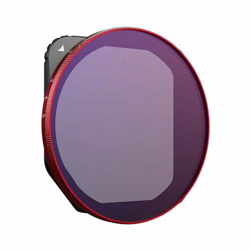 Фильтр переменный DJI Mavic 3 VND Filter (2 to 5-Stop) (PGYTECH) (P-26A-016)