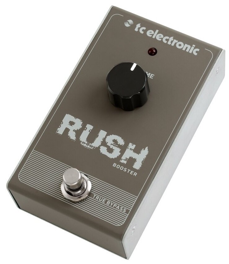   TC Electronic RUSH BOOSTER