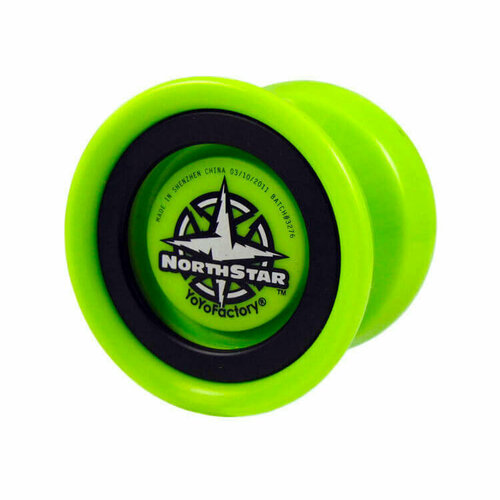 Йо-йо YoYoFactory Northstar YYFNorthstar йо йо yoyofactory protostar