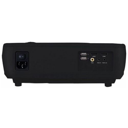 Проектор Cactus CS-PRM06B WVGA-W 1942600₽