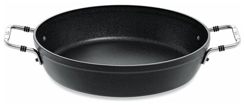 FISSLER Сковорода сервировочная 24 см Fissler Adamant