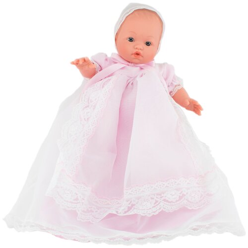 Кукла D'Nenes мягконабивная 34см Monchi (053006)