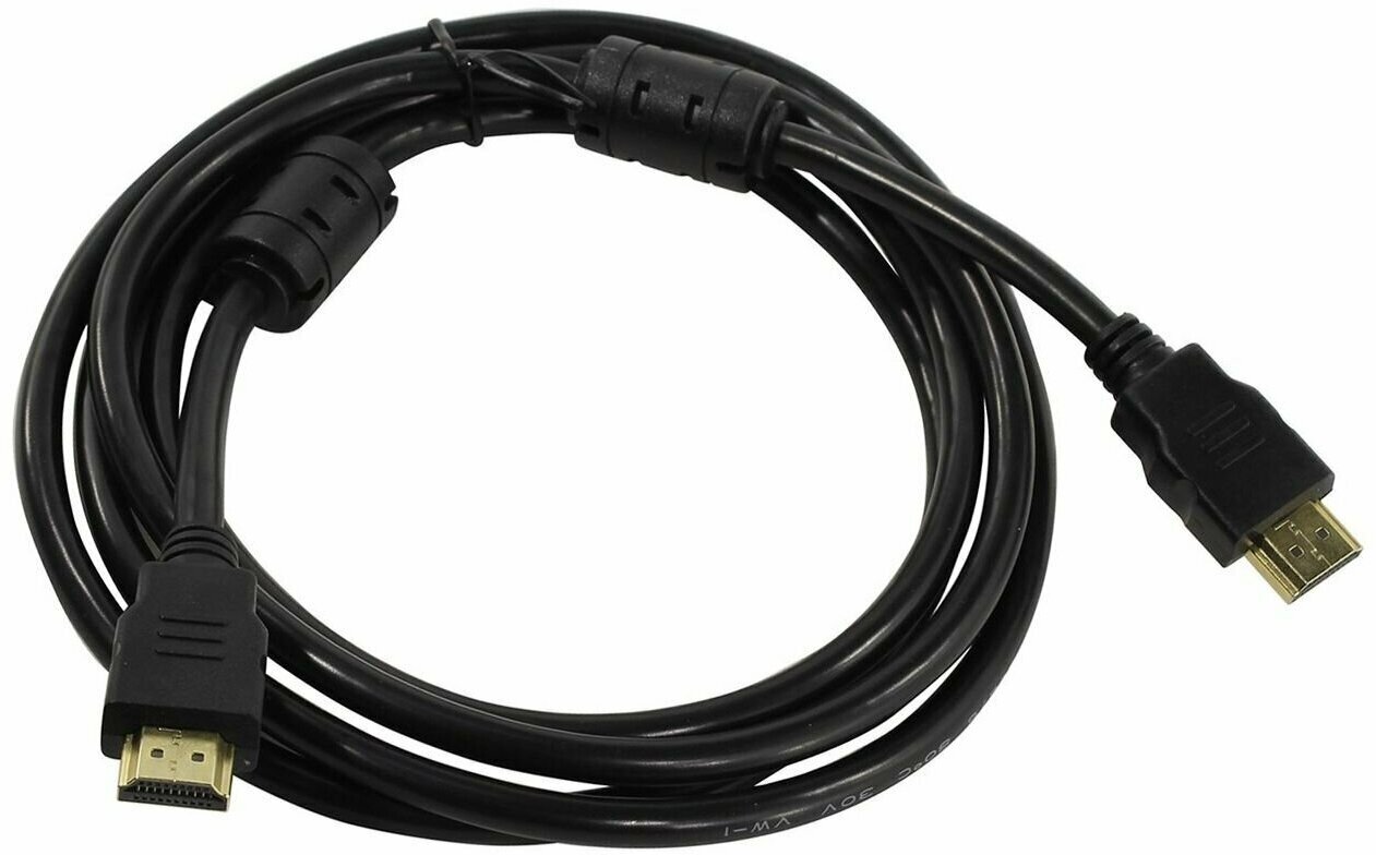 Кабель 5bites APC-200-050F HDMI 5м