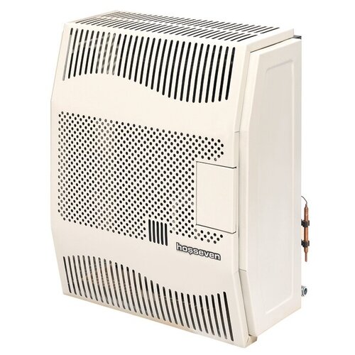 газовый отопительный конвектор Hosseven HDU-3 DKV Fan (420031) с вентилятором