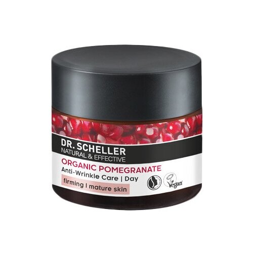 Dr. Scheller Дневной крем 