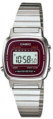 Наручные часы CASIO Vintage LA670WA-4