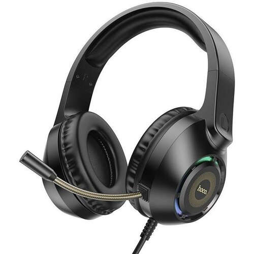 Наушники HOCO 6931474799418 W108 Sue черный 123700₽