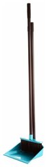 Набор для уборки Svip Practic с длинными ручками, щетка и совок, 17,5 x 19,5 x 83 см