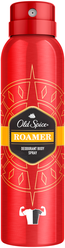 Дезодорант спрей Old Spice Roamer, 150 мл