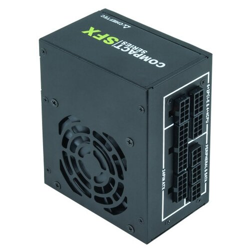 Блок питания Chieftec CSN-650C 650W черный блок питания chieftec 650w gdp 650c a 90