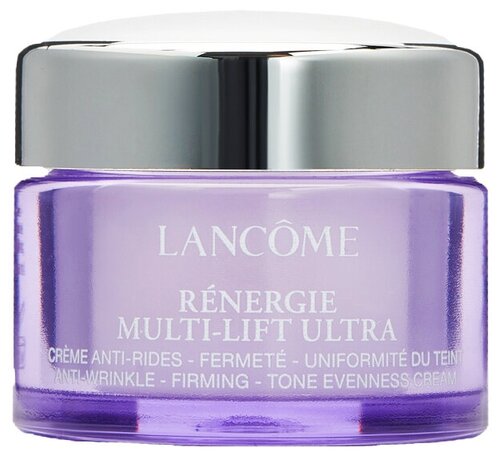 Крем Lancome Rénergie Multi-lift Ultra с эффектом лифтинга для лица, 50 мл