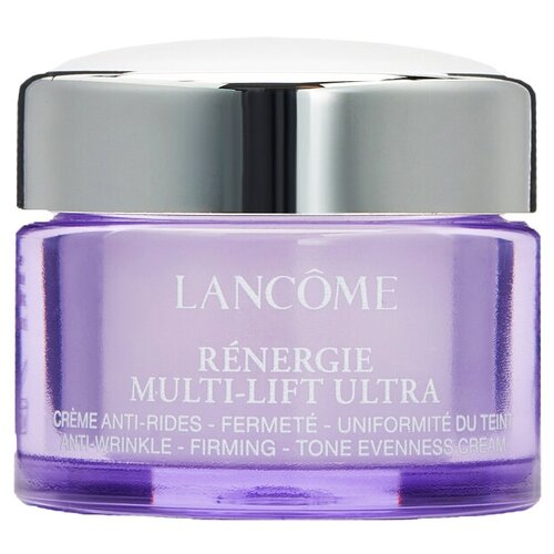 Крем Lancome Rénergie Multi-lift Ultra с эффектом лифтинга для лица, 50 мл