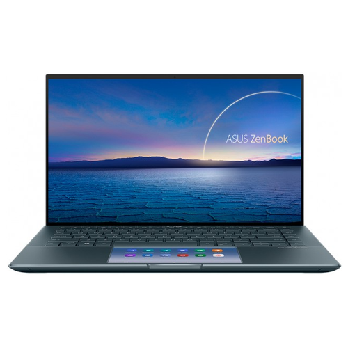 Ноутбук ASUS Zenbook 14 UX435EG-A5002T (90NB0SI1-M03630)