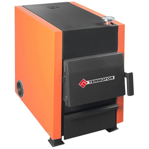 Твердотопливный котел TMF Титан 10У одноконтурный 34699₽
