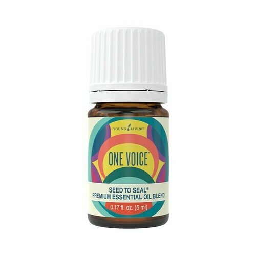 Смесь эфирных масел One voice Янг Ливинг / Young Living, 5 мл