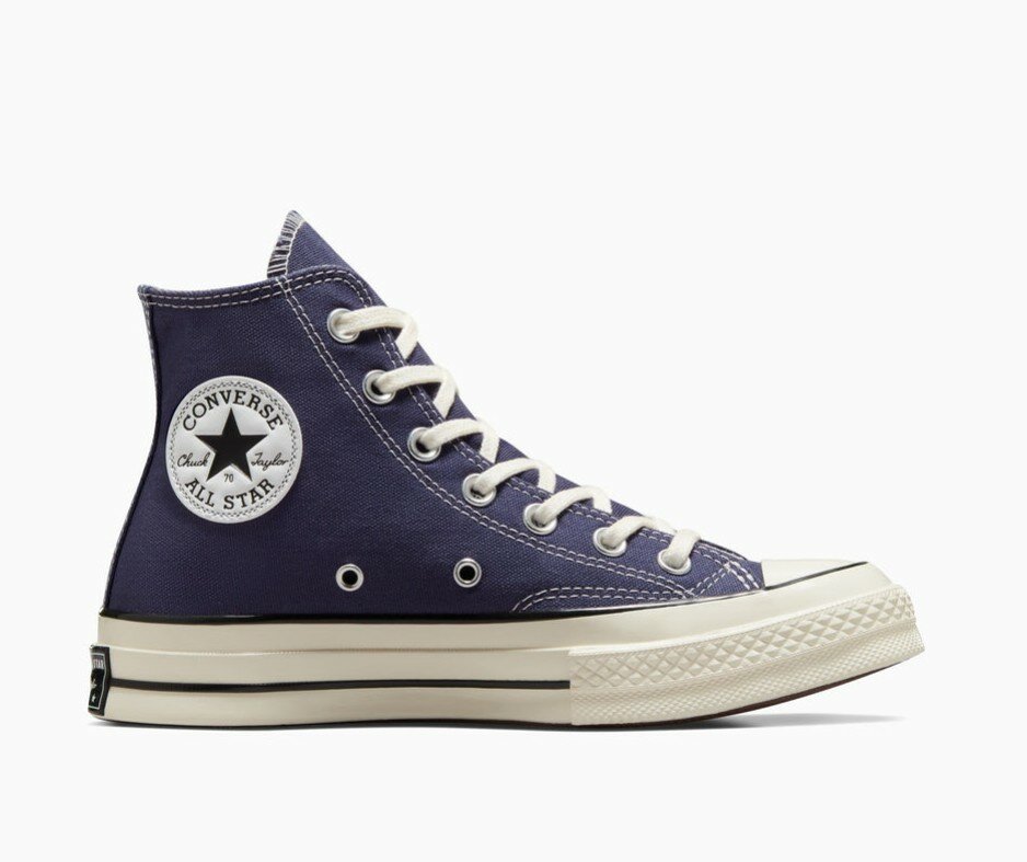 Кеды Converse EU 