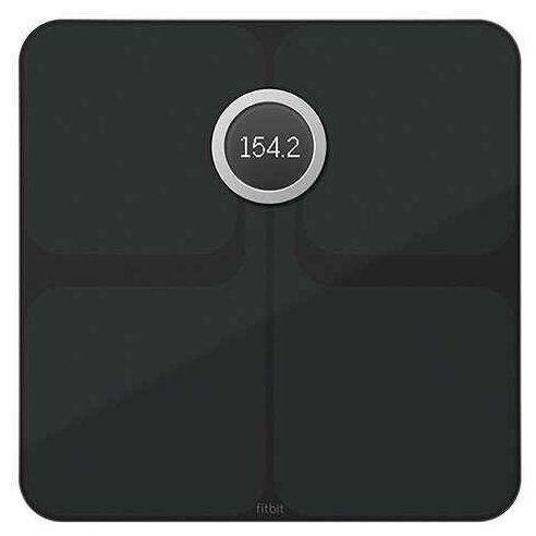 fitbit atria